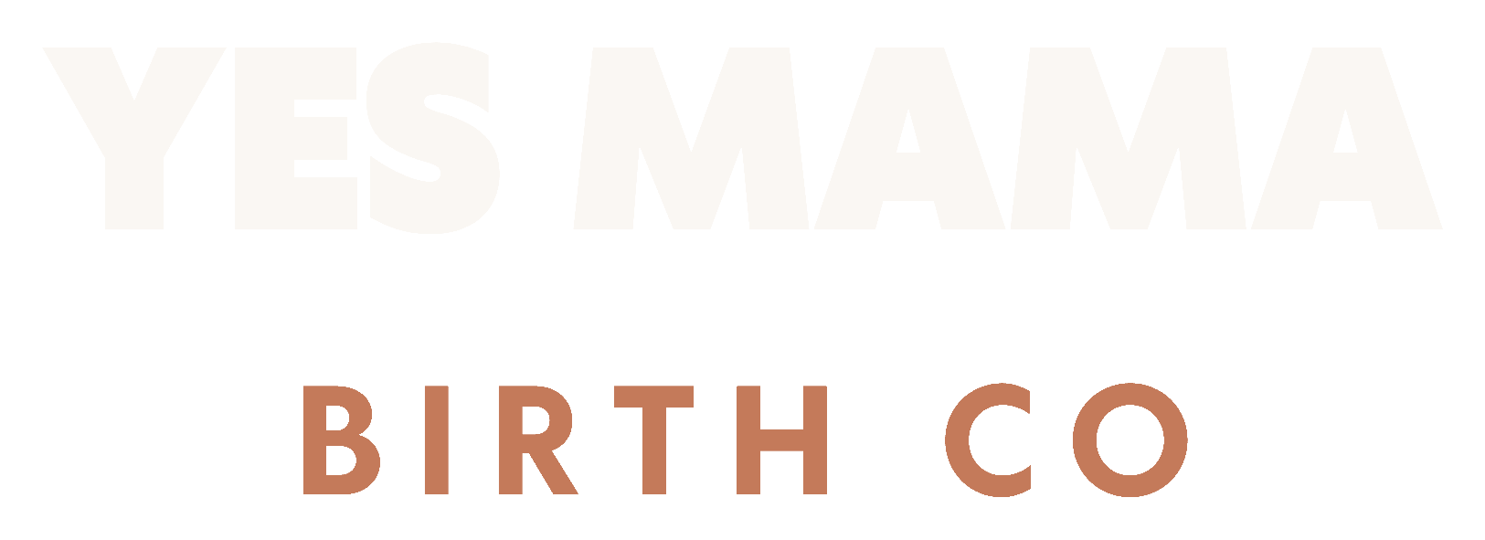 Yes Mama Birth Co